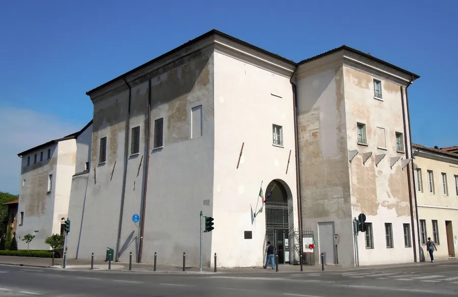 Museo di Palazzo San Sebastiano