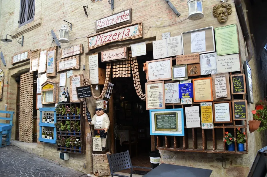 Museo di San Francesco