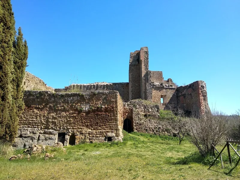 Museo di San Mamiliano