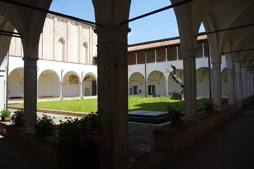 Museo di Santa Caterina