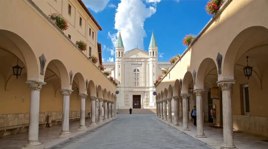 Museo di Santa Rita