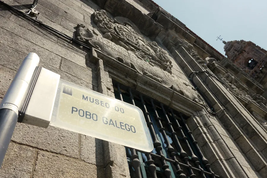 Museo do Pobo Galego