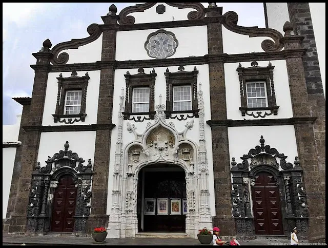 Museu Carlos Machado
