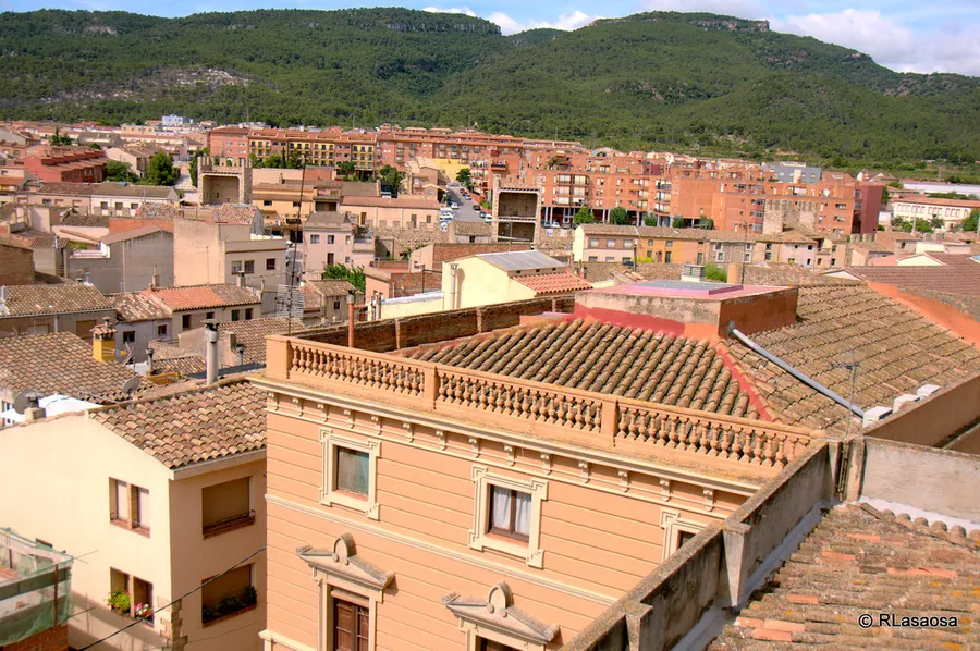 Museu Comarcal de la Conca de Barberà