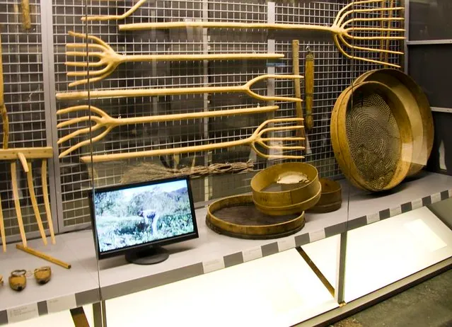 Museu Etnogràfic de Ripoll