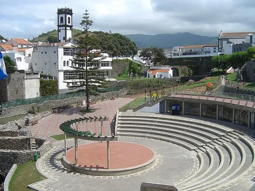 Museu Etnográfico da Ribeira Grande