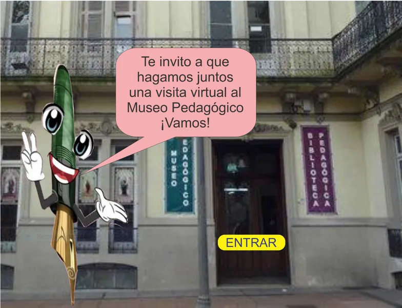 Museu Histórico, Folclórico e Pedagógico Monteiro Lobato