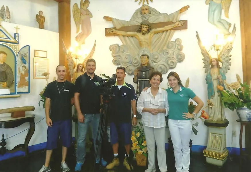 Museu Histórico Frei Galvão