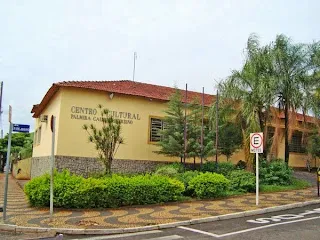 Museu Histórico Municipal José Bonifácio