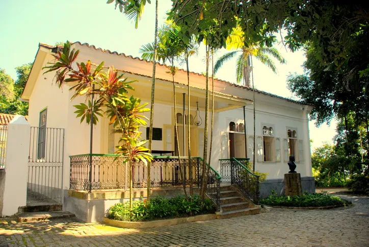 Museu Histórico Municipal de Socorro