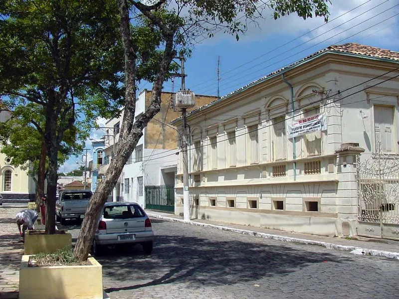 Museu Histórico de Lorena