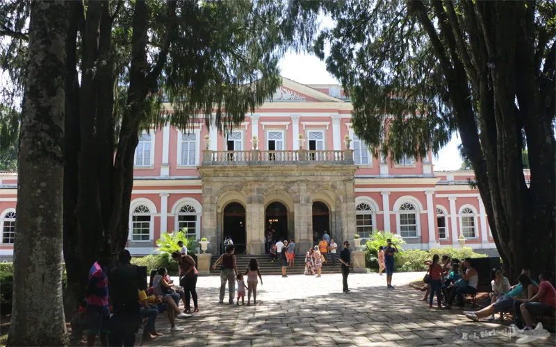 Museu Imperial