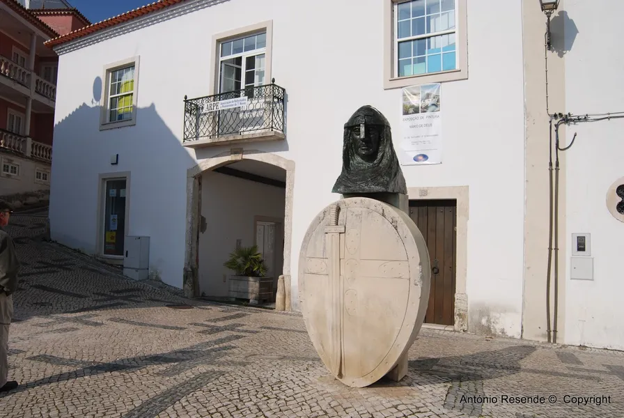 Museu Municipal Carlos Reis