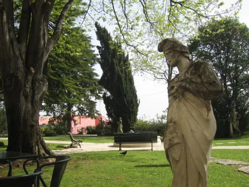 Museu Municipal Dr. José Formosinho