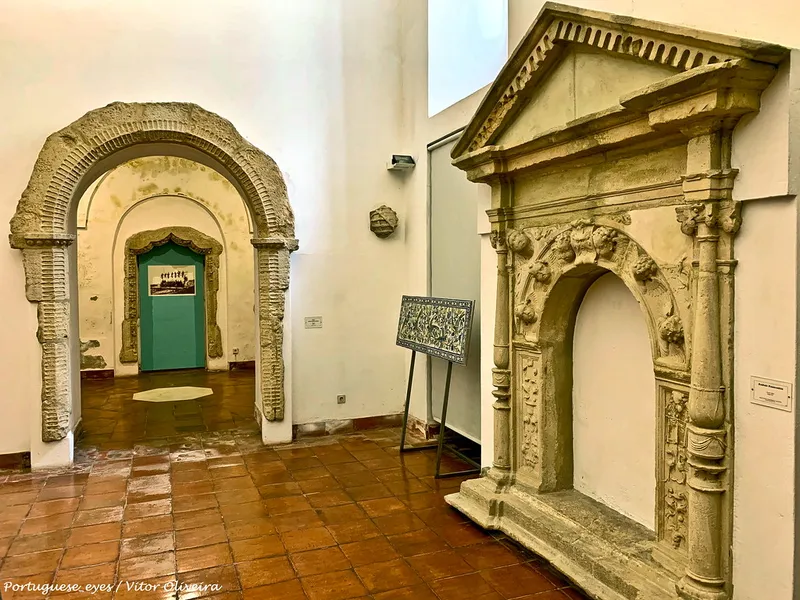 Museu Municipal Leonel Trindade