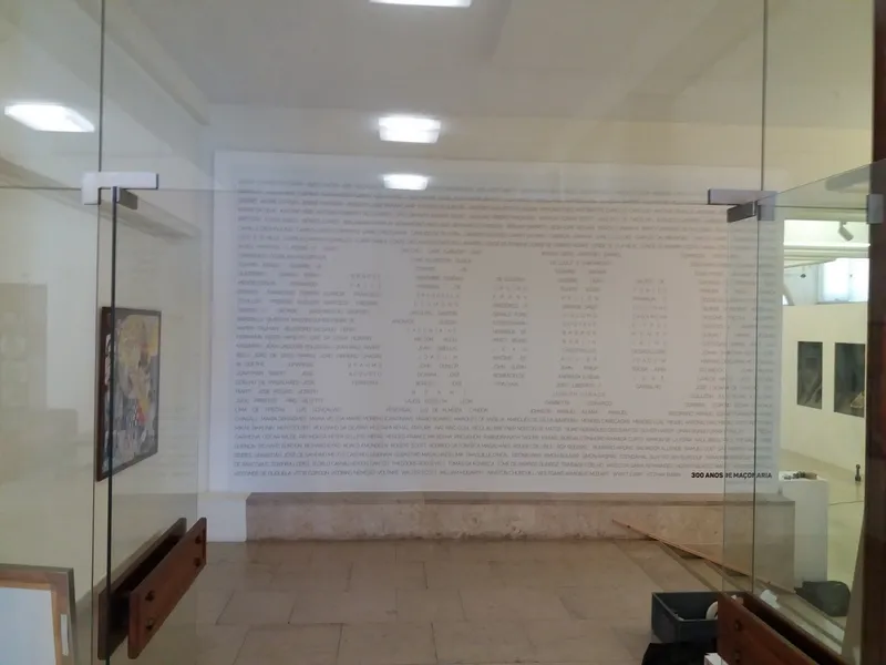 Museu Municipal Santos Rocha