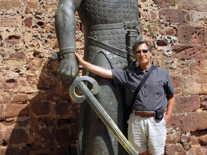 Museu Municipal de Arqueologia de Silves