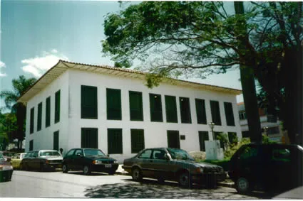 Museu Municipal de Atibaia