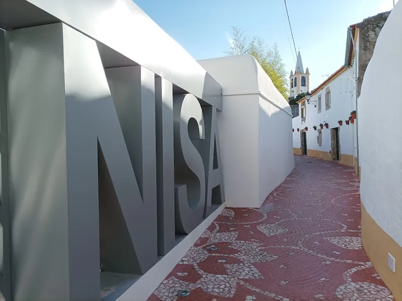 Museu Municipal de Nisa
