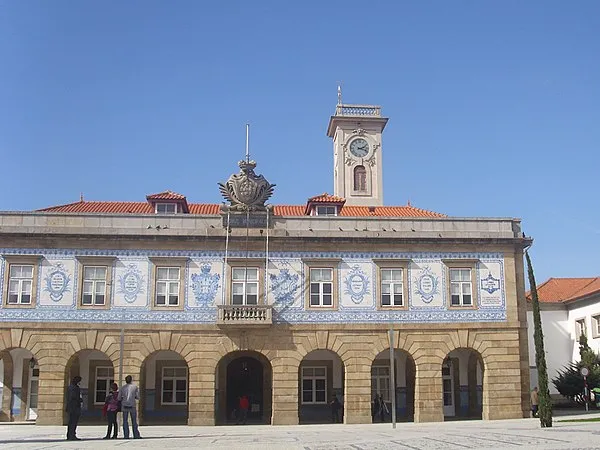 Museu Municipal de Póvoa de Varzim