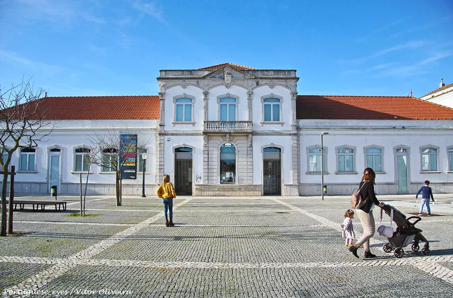Museu Municipal de Palmela