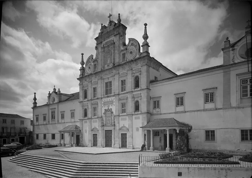 Museu Municipal de Santarém
