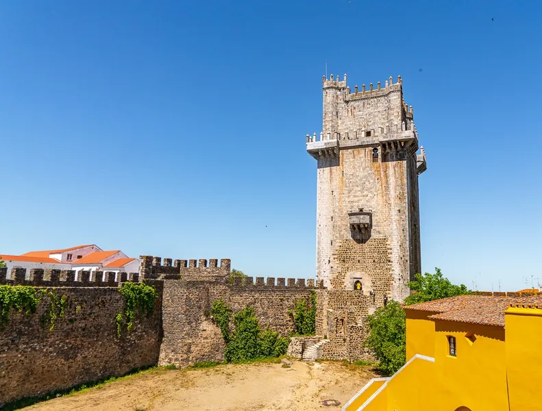 Museu Regional de Beja (Rainha Dona Leonor)
