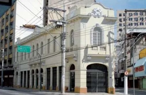 Museu Vale