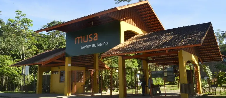 Museu da Amazônia