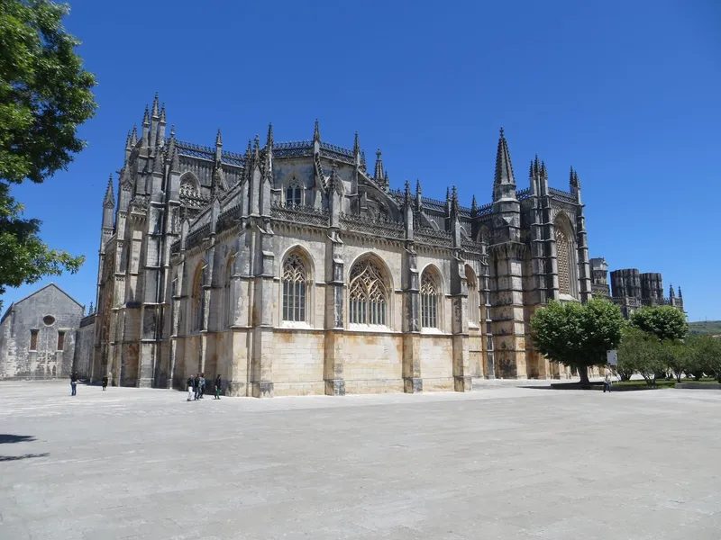 Museu da Comunidade Concelhia da Batalha
