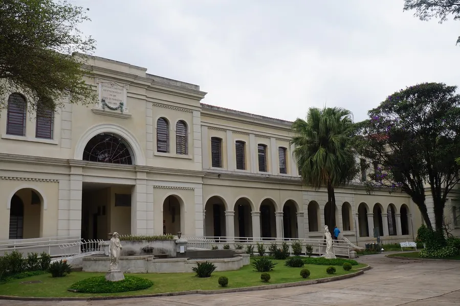 Museu da Imigração Alemã