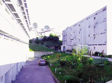 Museu da Indústria Têxtil