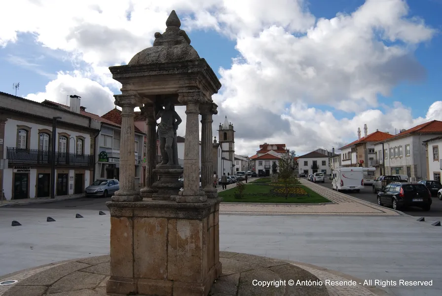 Museu da Terra de Miranda (Near Mogadouro)