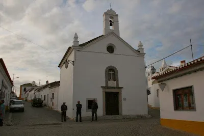 Museu de Alvito