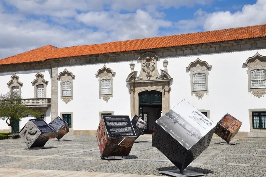 Museu de Lamego