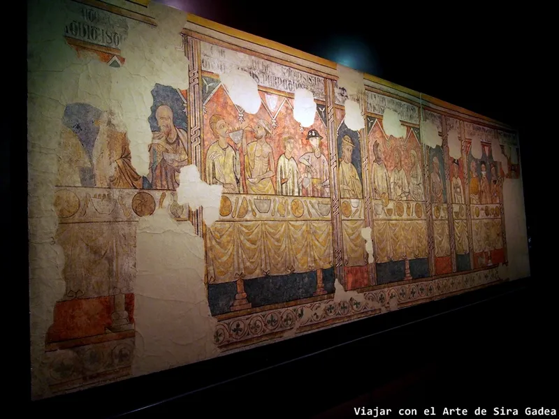 Museu de Lleida: Diocesà i Comarcal