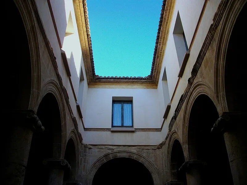 Museu de l'Almodí