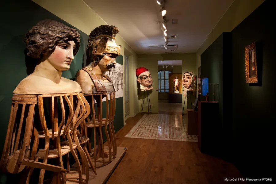 Museu de la Garrotxa