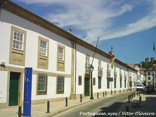 Museu do Abade de Baçal