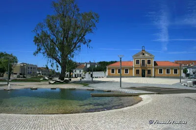 Museu do Bordado e do Artesanato de Nisa