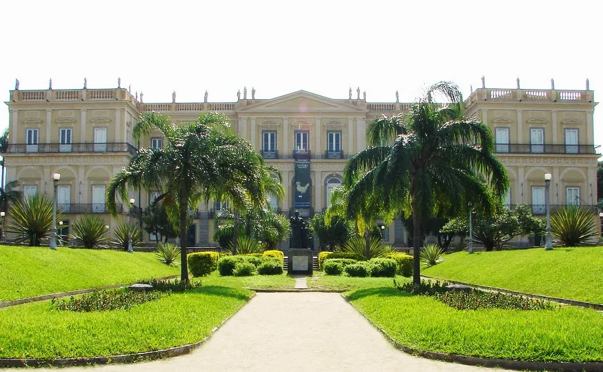 Museu do Colono