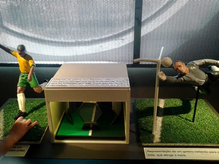 Museu do Futebol