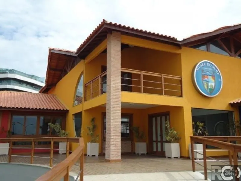 Museu do Surf