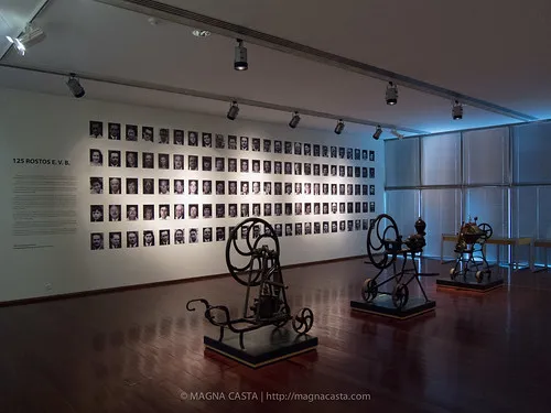 Museu do Vinho