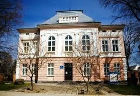 Museum 'Drohobychchyna'