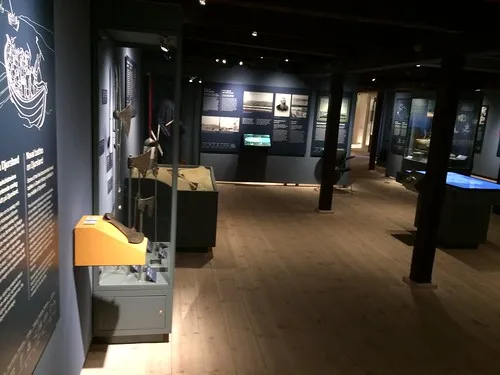 Museum Østjylland, Grenaa