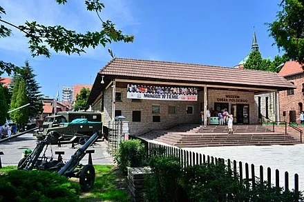 Museum 6D