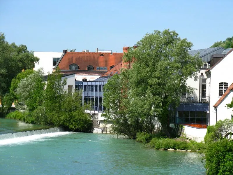 Museum Arbeitswelt
