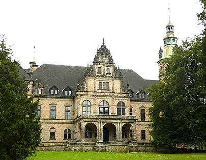 Museum Bückeburg