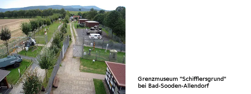 Museum Bad Hersfeld